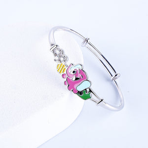 Elegante Kids Jumbo BAngle - BG9098