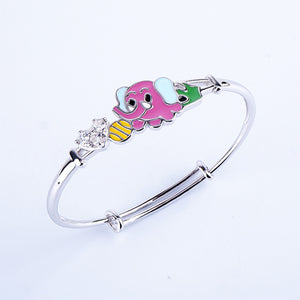 Elegante Kids Jumbo BAngle - BG9098