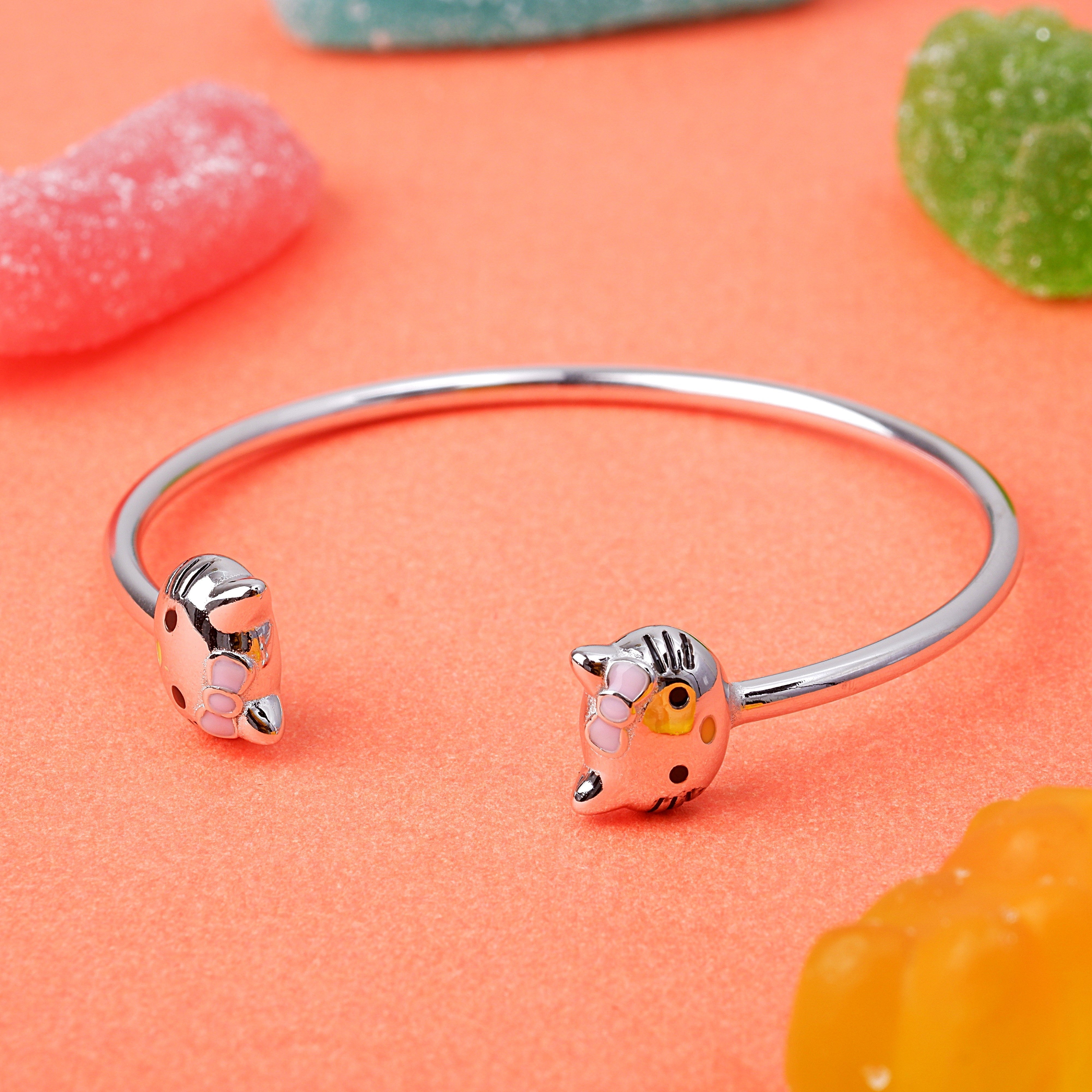 Elegante Kids Kitty Kada - BG 9845