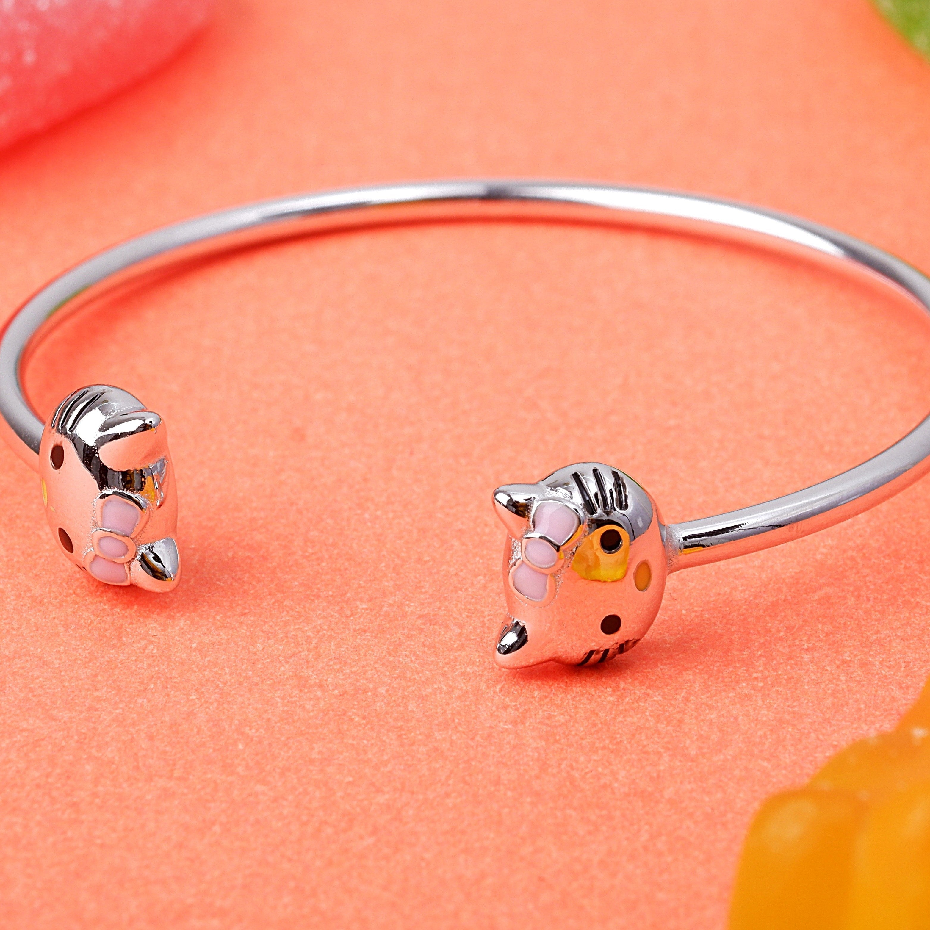 Elegante Kids Kitty Kada - BG 9845