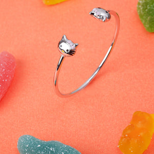 Elegante Kids Kitty Kada - BG 9845