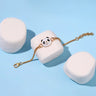 Elegante Kids Panda Bracelet - BR2590