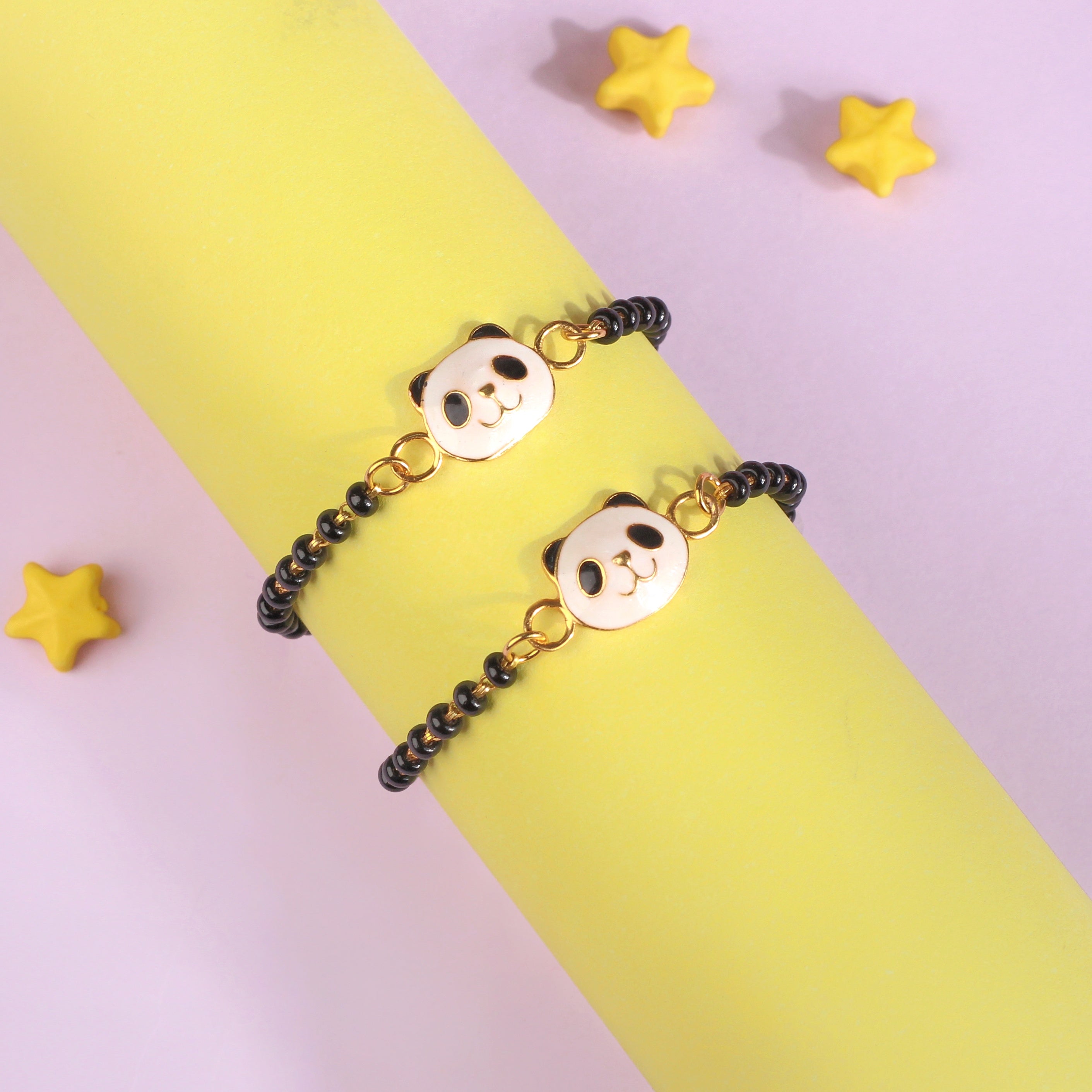 Elegante Kids Panda Nazariya - NZ5047