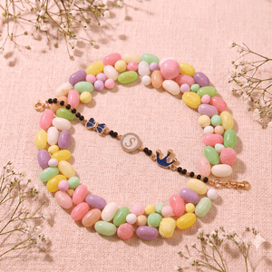 Elegante Kids Personalised Nazariya - S - Baby Jewellery