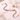 Elegante Kids Personalized Nazariya - A - Baby Jewellery