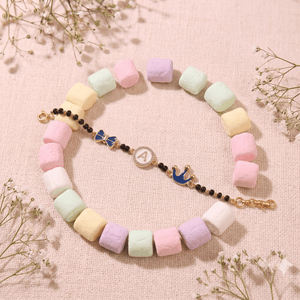 Elegante Kids Personalized Nazariya - A - Baby Jewellery