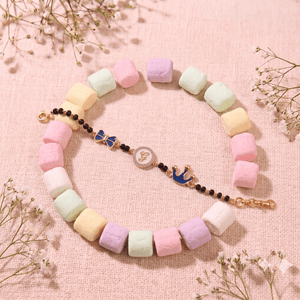 Elegante Kids Personalized Nazariya- G - Single Baby Jewellery