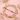 Elegante Kids Personalized Nazariya- G - Single Baby Jewellery