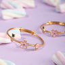 Elegante Kids Pineapple Flower Candy Kada - BG1454