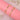 Elegante Kids Pink Flower Bangle - BG1455