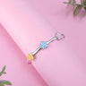 Elegante Kids Star Bangle - BG9094