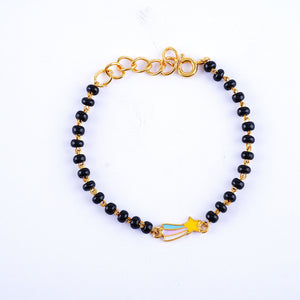 Elegante Kids Star Nazariya - Single Baby Jewellery