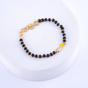 Elegante Kids Star Nazariya - Single Baby Jewellery