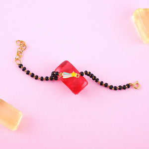 Elegante Kids Star Nazariya - Single Baby Jewellery
