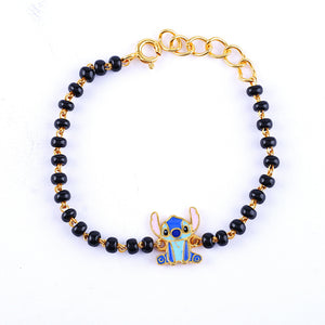 Elegante Kids Stitch Nazariya - Single Baby Jewellery
