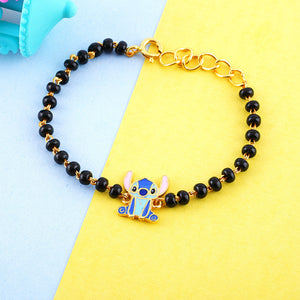 Elegante Kids Stitch Nazariya - Single Baby Jewellery