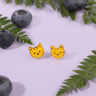 Elegante Kids Tigress Earrings - ER1474