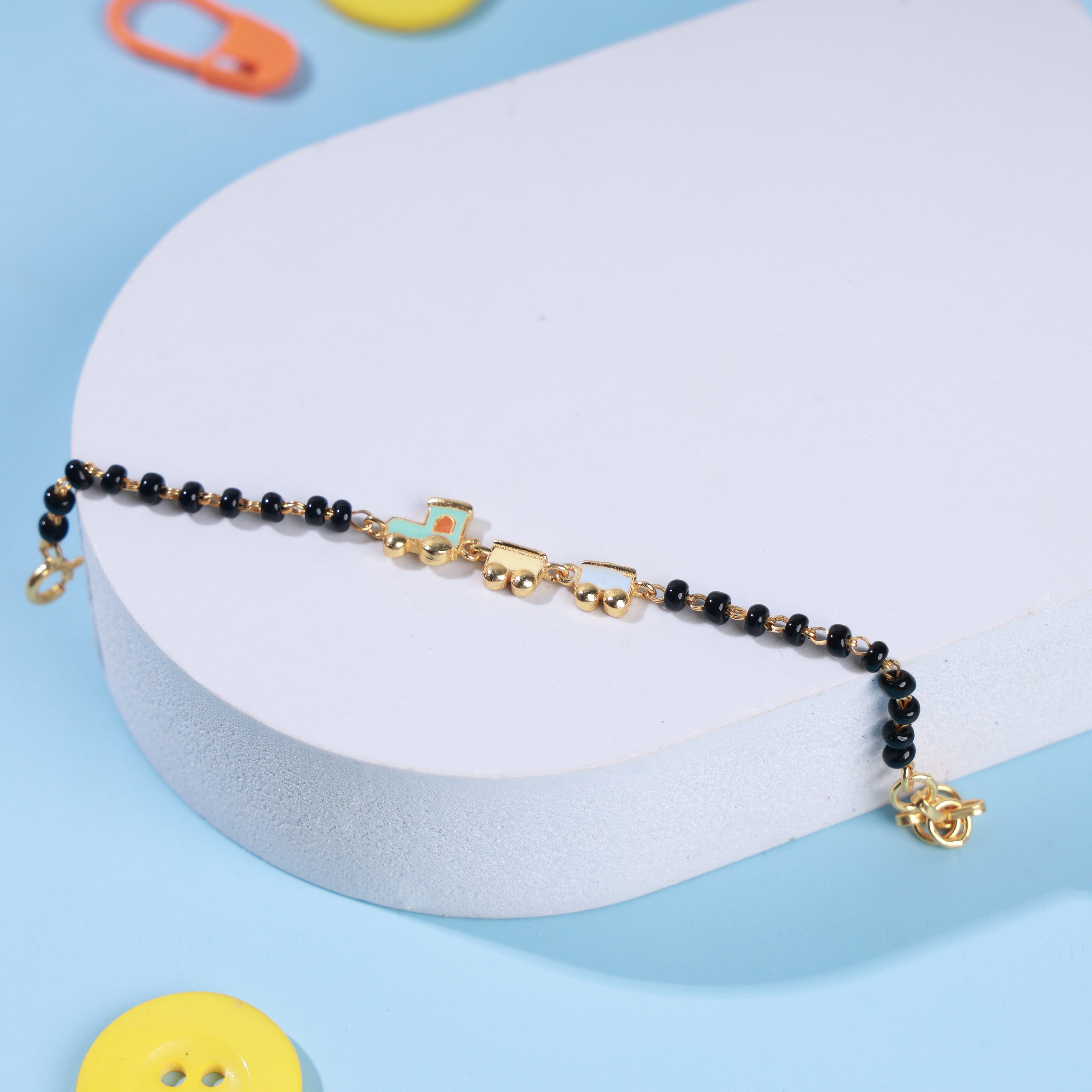 Elegante Kids Train Nazariya - NZ5055
