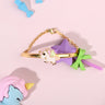 Elegante Kids Unicorn Bangle - BG1456
