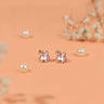 Elegante Kids Unicorn Earrings - ER1487