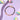 Elegante Kids Unicorn Face Nazariya - NZ5054