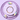 Elegante Kids Unicorn Face Nazariya - Baby Jewellery
