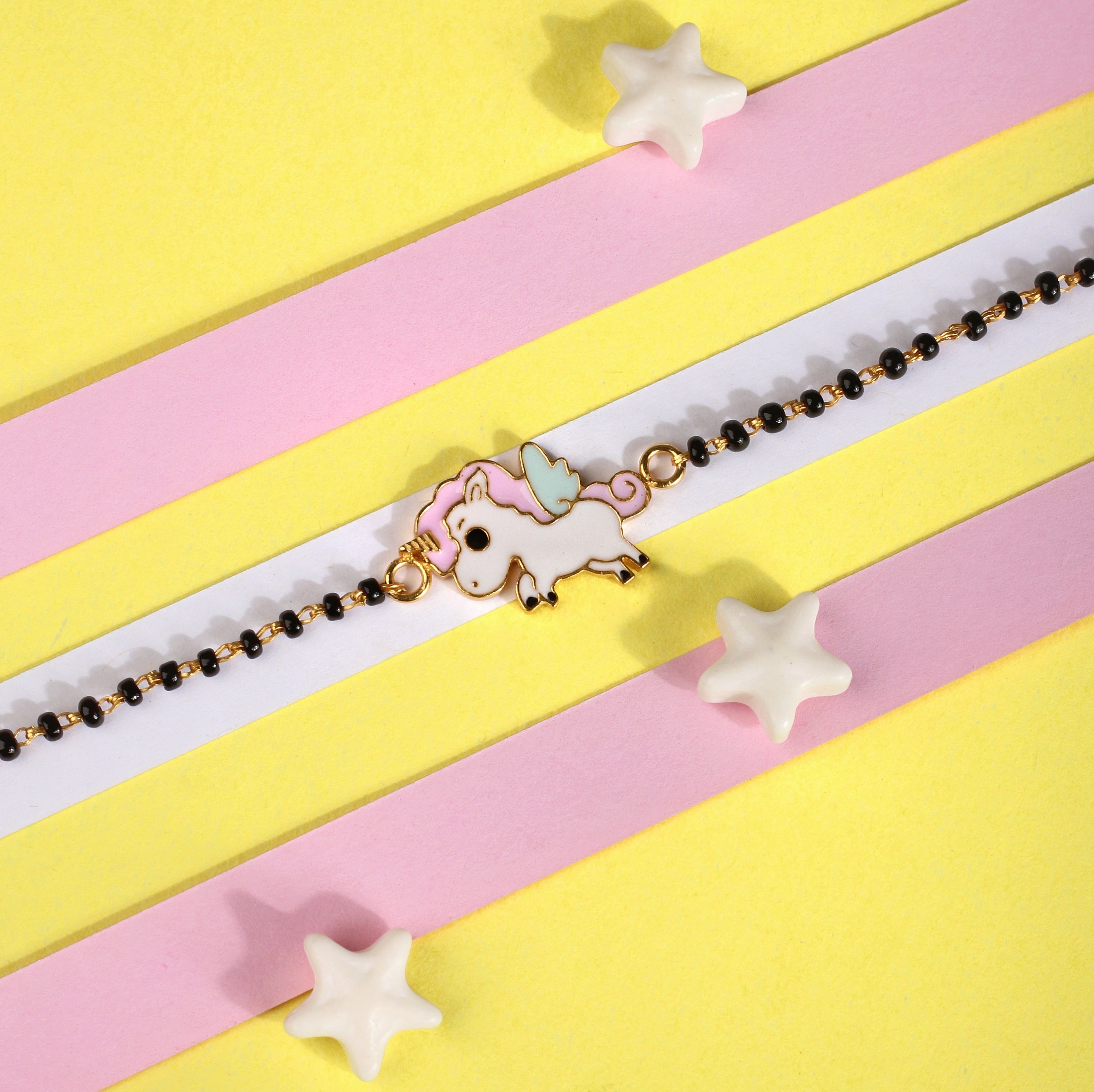 Elegante Kids Unicorn Nazariya - NZ5056