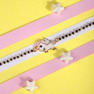 Elegante Kids Unicorn Nazariya - NZ5056