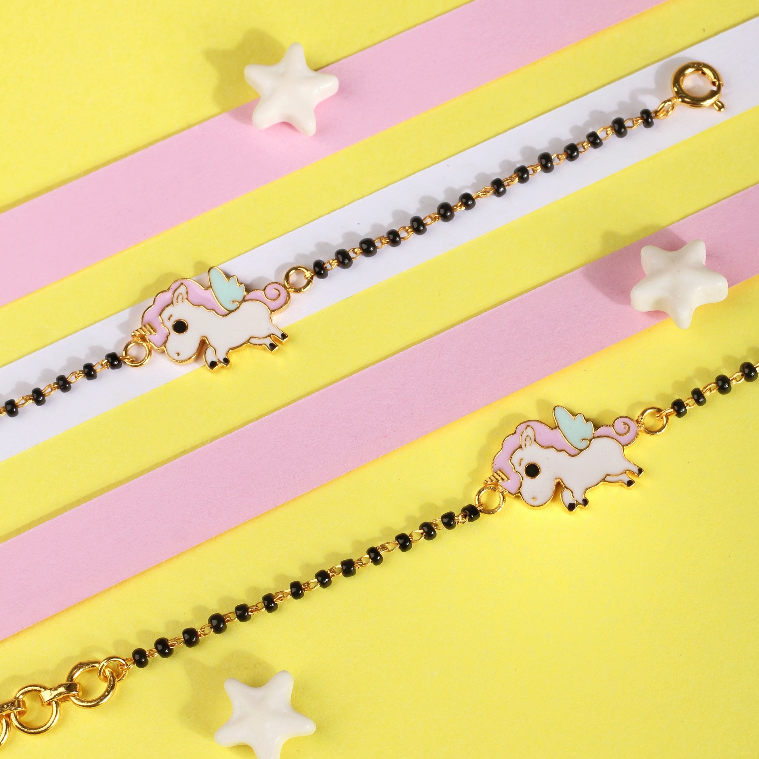 Elegante Kids Unicorn Nazariya - NZ5056