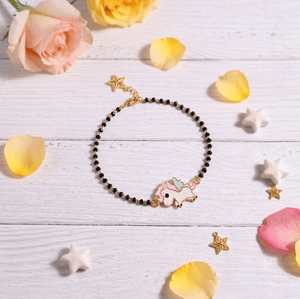 Elegante Kids Unicorn Nazariya - Baby Jewellery