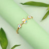Elegante Kids Unicorn Star Bangle - BG1458