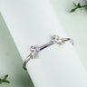 Elegante Kids Unicorns Bangle - BG9091