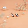 Elegante Kids Zebra Earring - ER1430