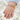 Elegante Kids925 Sterling Silver Crown Bangle - Kids Bangle