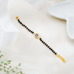 Elegante Kids925 Sterling Silver Crown Nazariya - Kids Nazariya