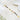 Elegante Kids925 Sterling Silver Flower Nazariya - Kids Nazariya