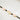Elegante Kids925 Sterling Silver Flower Rainbow Nazariya - Kids Nazariya