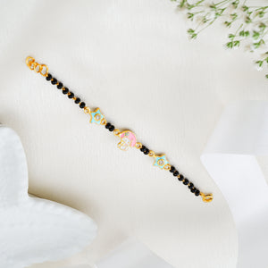 Elegante Kids925 Sterling Silver Starwberry Nazariya - Kids Nazariya