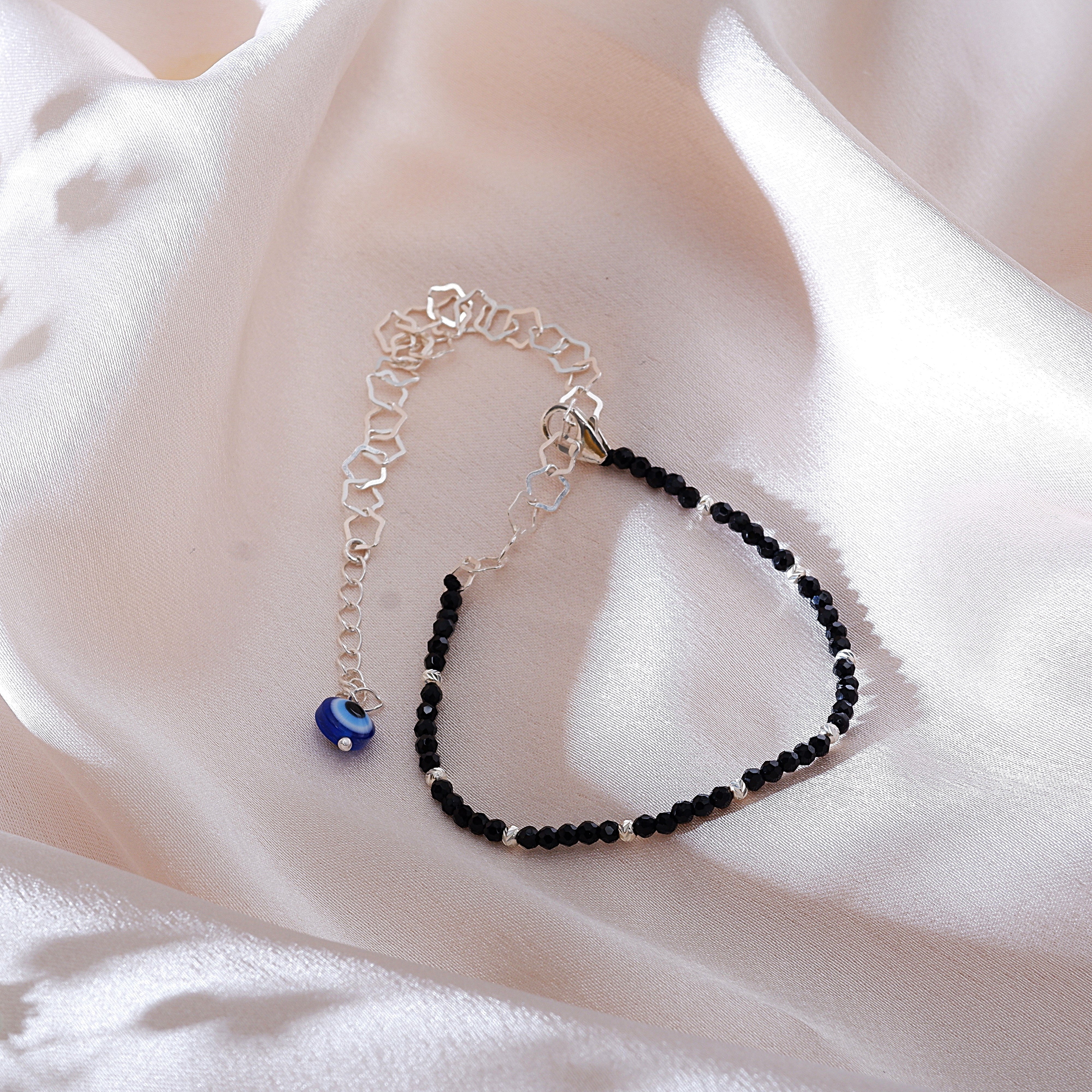 Elegante Women - Anklet Evil Eye - AN0909