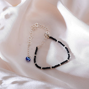 Elegante Women - Anklet Evil Eye - AN0909