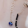 Elegante Women - Anklet Evil Eye - AN0909