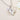 Elegante Women - Leaf Chain Pendant - PN5467