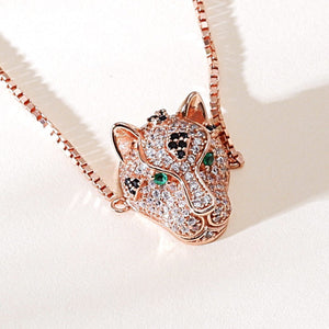 Elegante Women - Leopard bracelet - AA652