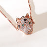 Elegante Women - Leopard bracelet - AA652