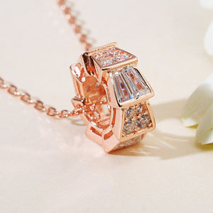 Elegante Women - Ring Pendant - AA654