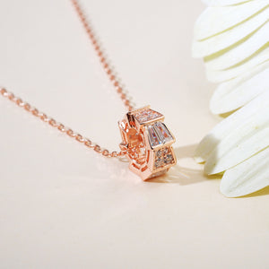 Elegante Women - Ring Pendant - AA654