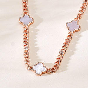 Elegante Women - Van Cleef Inspired bracelet - AA651