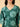 Emerald Maternity and Nursing Kaftan Nighty - S Maternity Nightwear