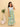 Emeraluxe Girls Anarkali Kurta Sharara Set - KES - SC - EMRLG - 0 - 6
