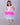 Enchanted Rainbow Girls Tulle Dress